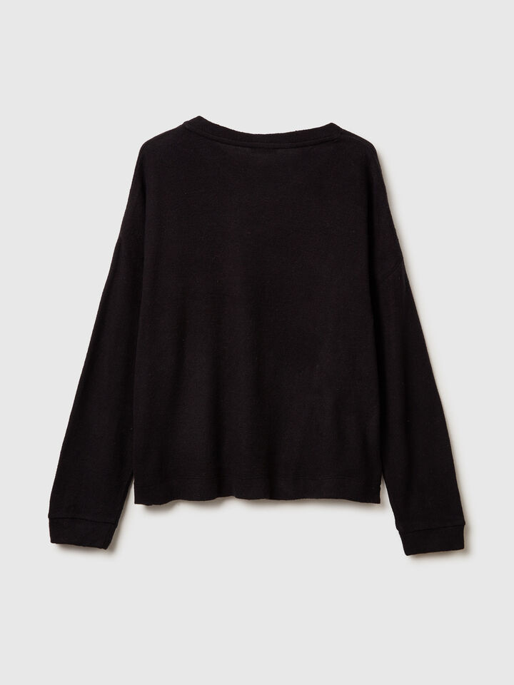 SWEATER L/S Women image number 2